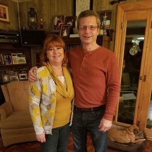 Meet your Posher, Lori